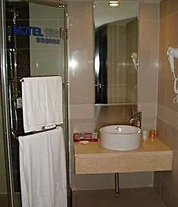 Motel168 Suzhou Ping Qi Road 苏州