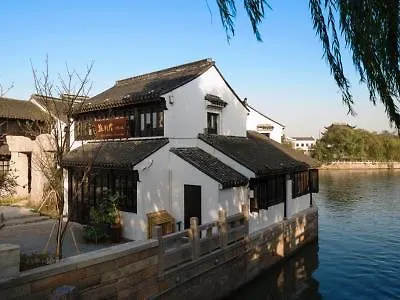 Blossom Hill Suzhou Shangtang