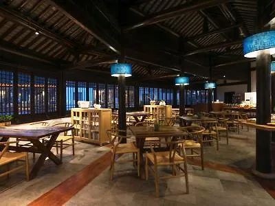 Blossom Hill Suzhou Shangtang Hotel Suzhou (Jiangsu)