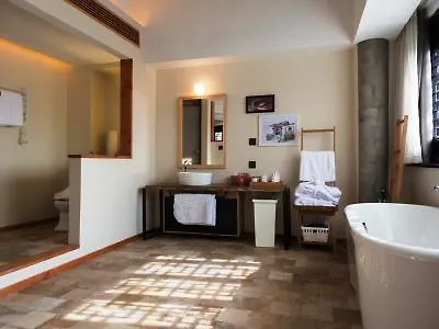 Hotel Blossom Hill Suzhou Shangtang